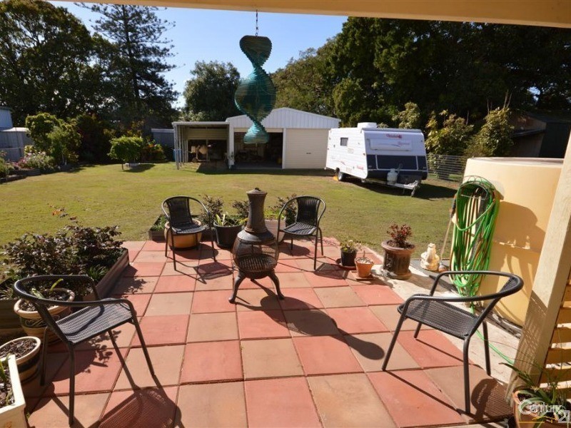 4 Coomber Street, Svensson Heights QLD 4670