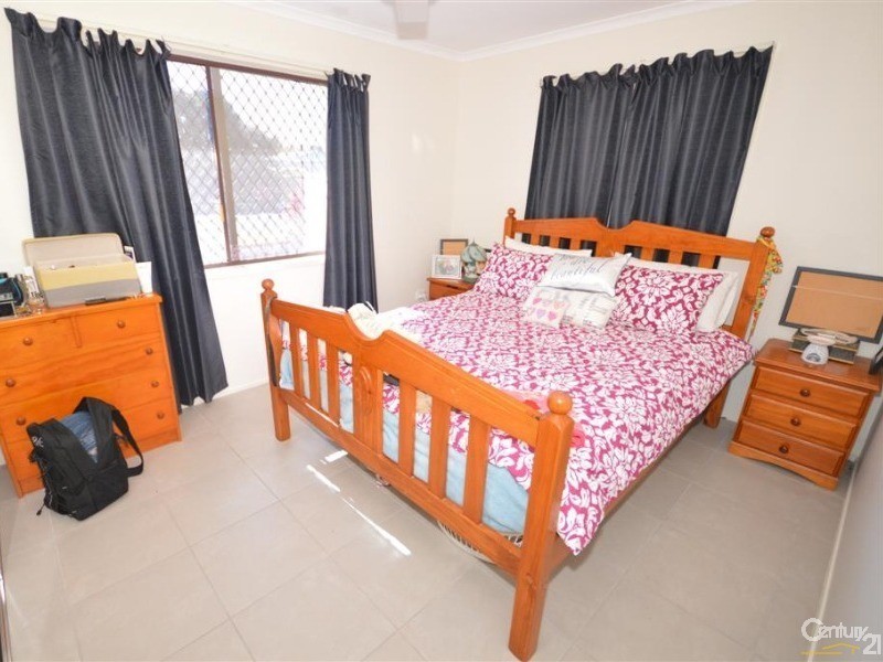 13  Newitt Drive, Bundaberg South QLD 4670