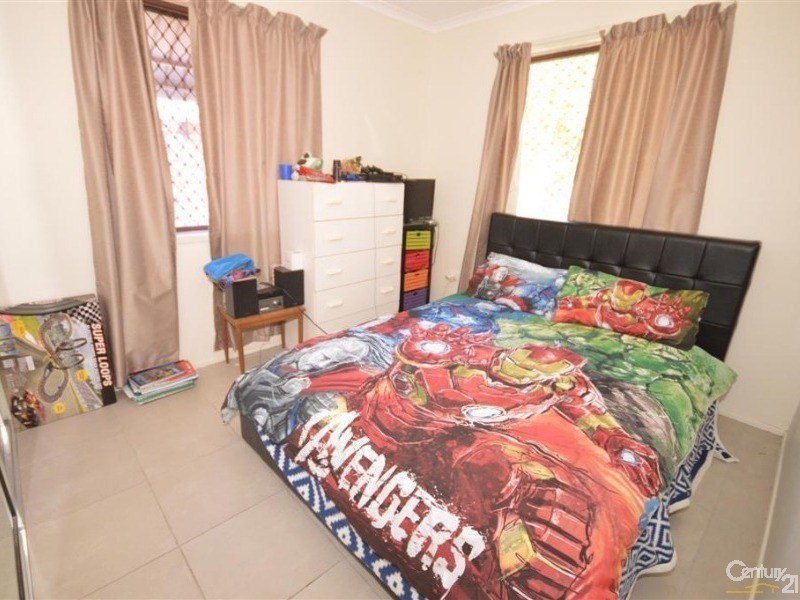 13  Newitt Drive, Bundaberg South QLD 4670