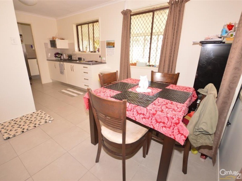 13  Newitt Drive, Bundaberg South QLD 4670