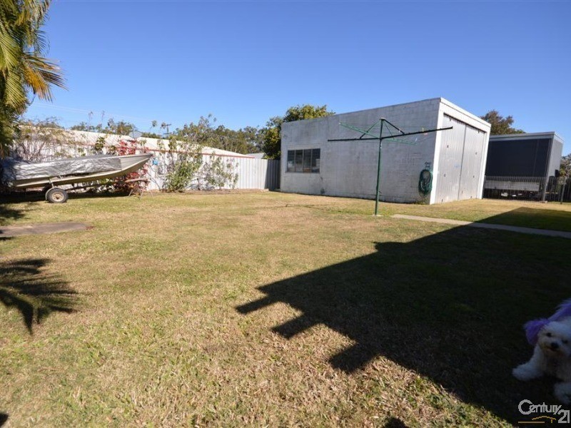 13  Newitt Drive, Bundaberg South QLD 4670