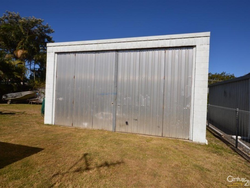 13  Newitt Drive, Bundaberg South QLD 4670