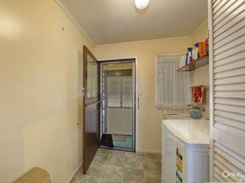 159 Barolin Street, Avenell Heights QLD 4670