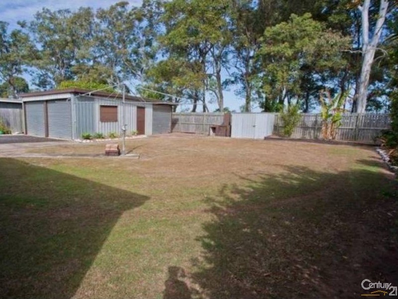 159 Barolin Street, Avenell Heights QLD 4670