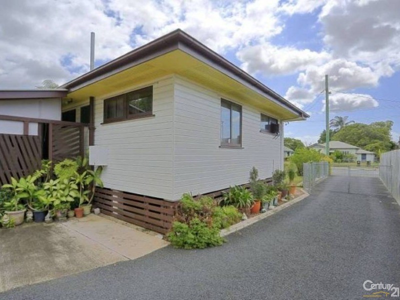 159 Barolin Street, Avenell Heights QLD 4670