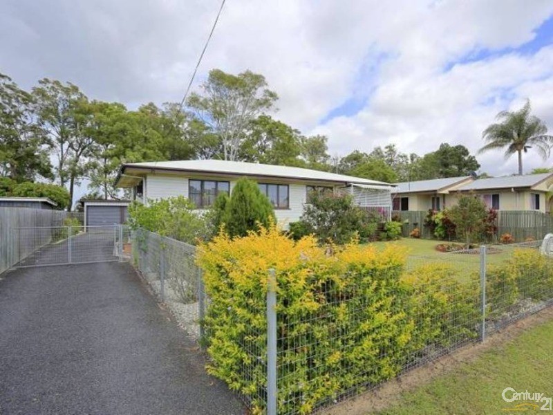 159 Barolin Street, Avenell Heights QLD 4670