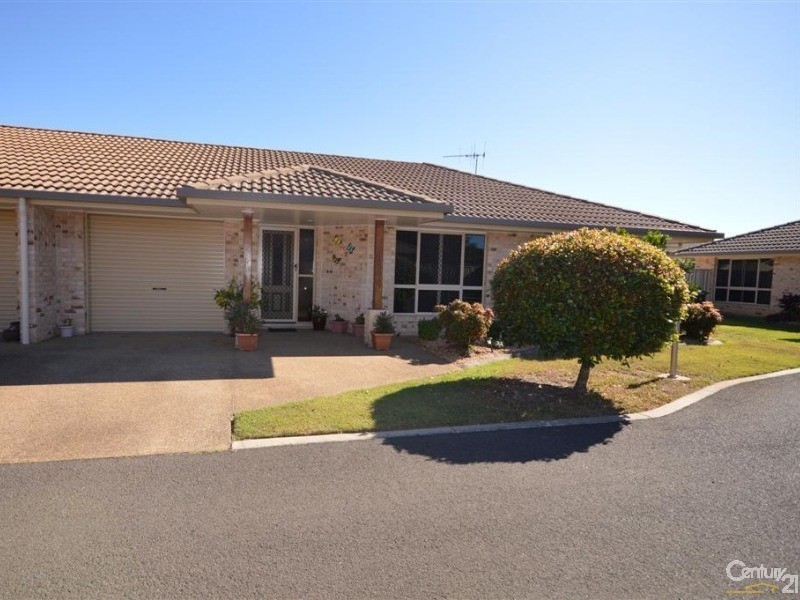 4/48  Heaps Street, Avenell Heights QLD 4670