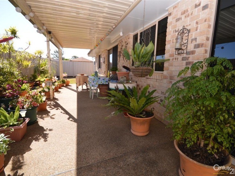 4/48  Heaps Street, Avenell Heights QLD 4670