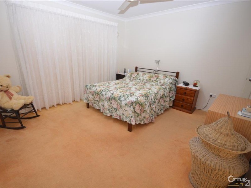 4/48  Heaps Street, Avenell Heights QLD 4670