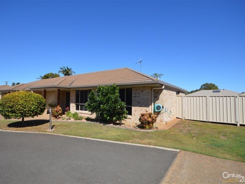 4/48  Heaps Street, Avenell Heights QLD 4670