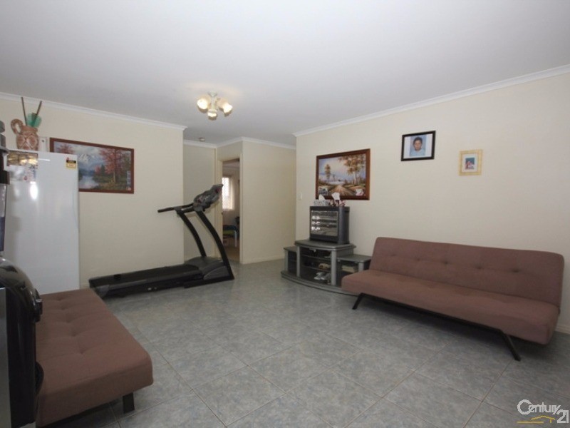 2 Carswell Court, Kepnock QLD 4670