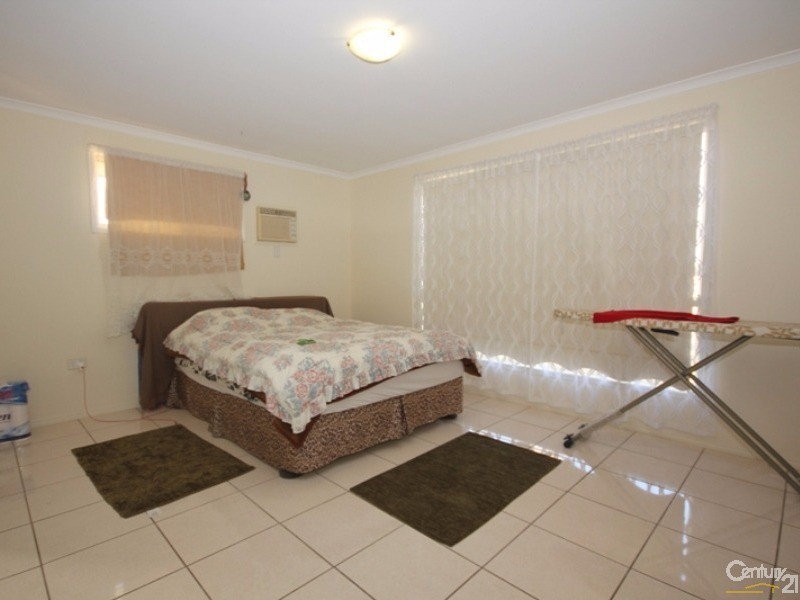 2 Carswell Court, Kepnock QLD 4670