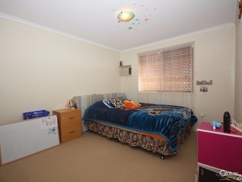 2 Carswell Court, Kepnock QLD 4670