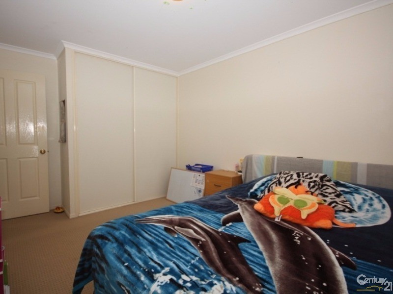 2 Carswell Court, Kepnock QLD 4670