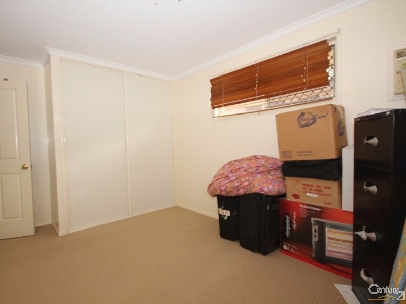 2 Carswell Court, Kepnock QLD 4670