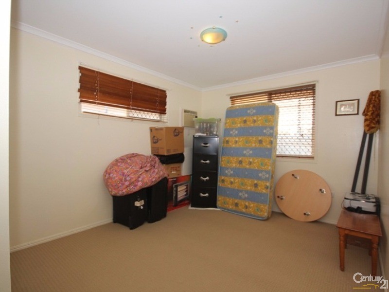 2 Carswell Court, Kepnock QLD 4670