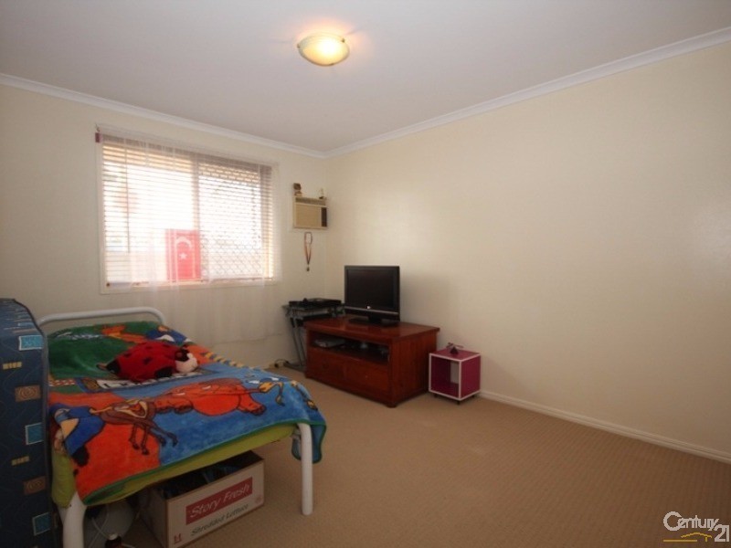 2 Carswell Court, Kepnock QLD 4670