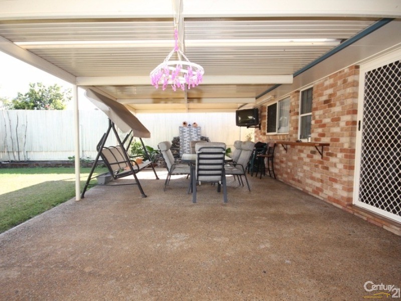 2 Carswell Court, Kepnock QLD 4670