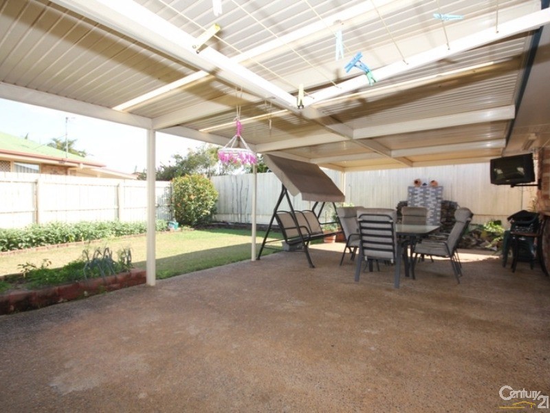 2 Carswell Court, Kepnock QLD 4670