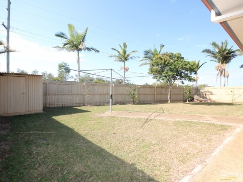 2 Carswell Court, Kepnock QLD 4670