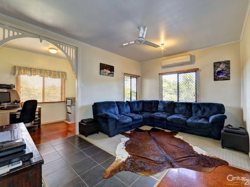 618 Moore Park Road, Welcome Creek QLD 4670