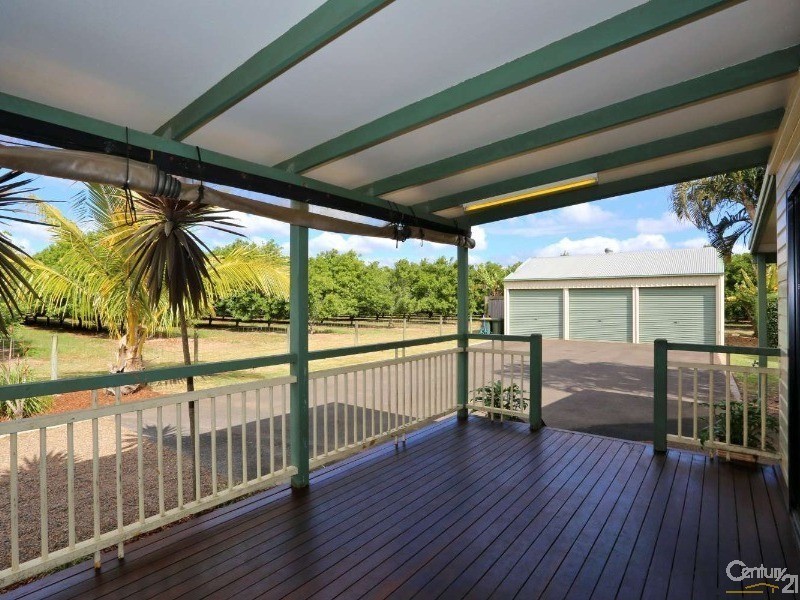 618 Moore Park Road, Welcome Creek QLD 4670