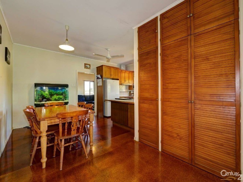 618 Moore Park Road, Welcome Creek QLD 4670