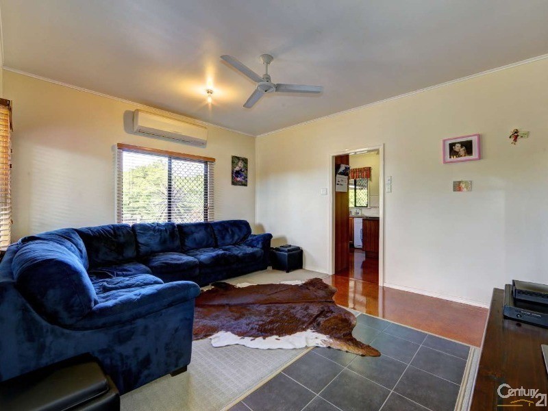 618 Moore Park Road, Welcome Creek QLD 4670