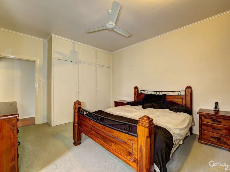 618 Moore Park Road, Welcome Creek QLD 4670