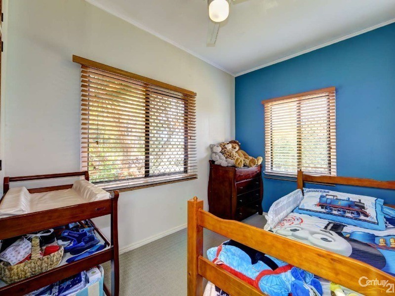618 Moore Park Road, Welcome Creek QLD 4670