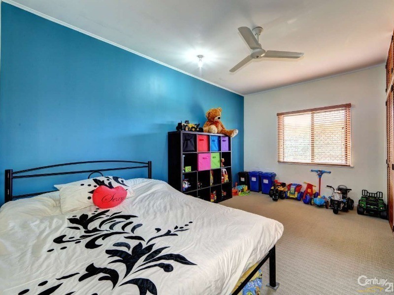 618 Moore Park Road, Welcome Creek QLD 4670