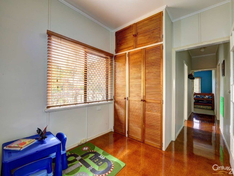 618 Moore Park Road, Welcome Creek QLD 4670