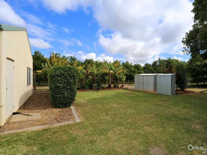 618 Moore Park Road, Welcome Creek QLD 4670