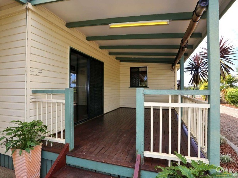 618 Moore Park Road, Welcome Creek QLD 4670