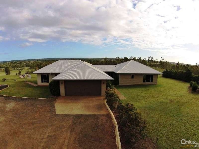 976 Pine Creek Road, Pine Creek QLD 4670