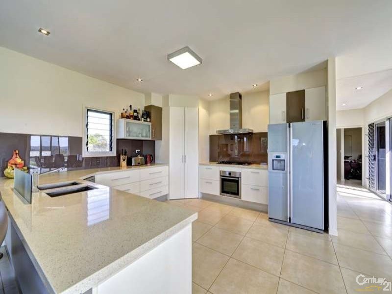 976 Pine Creek Road, Pine Creek QLD 4670