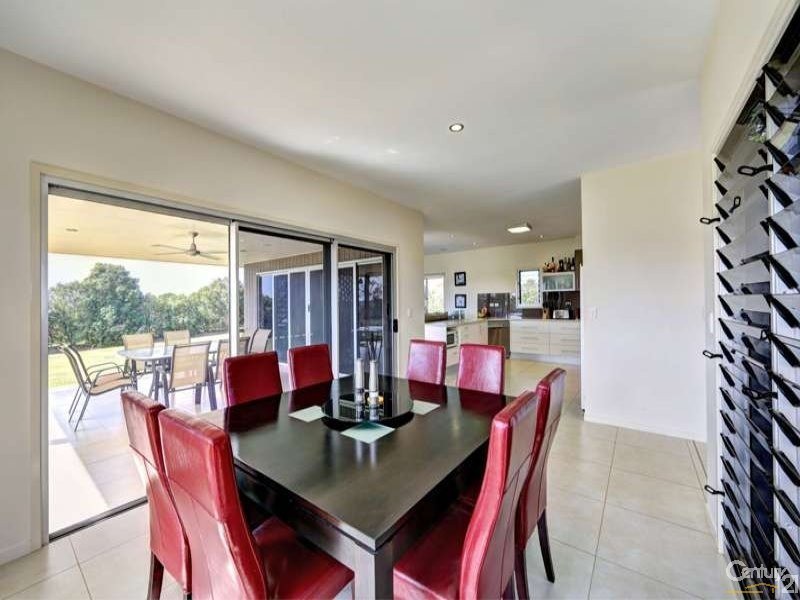 976 Pine Creek Road, Pine Creek QLD 4670