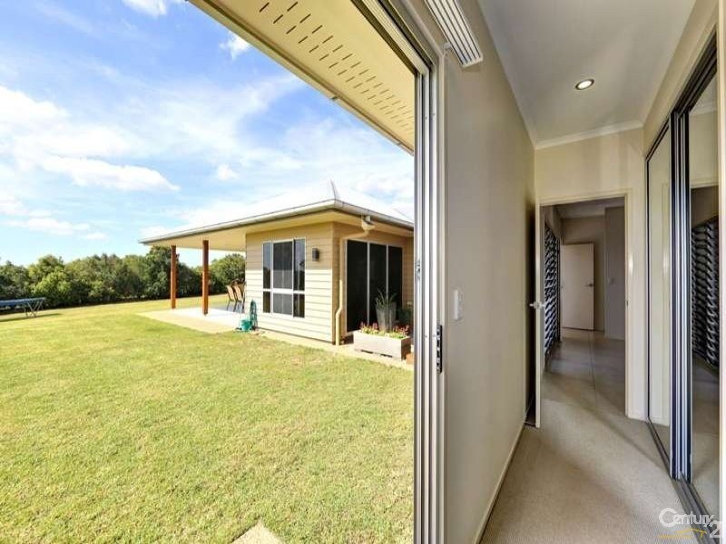 976 Pine Creek Road, Pine Creek QLD 4670