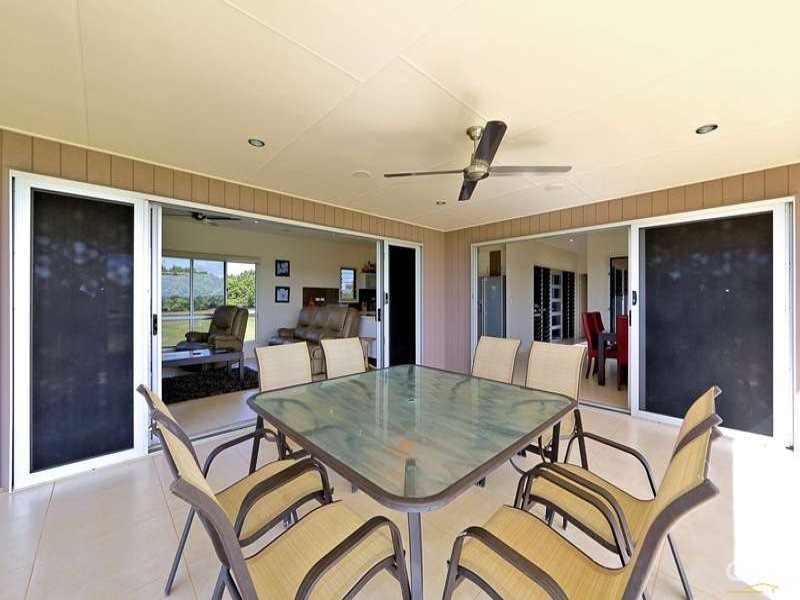 976 Pine Creek Road, Pine Creek QLD 4670