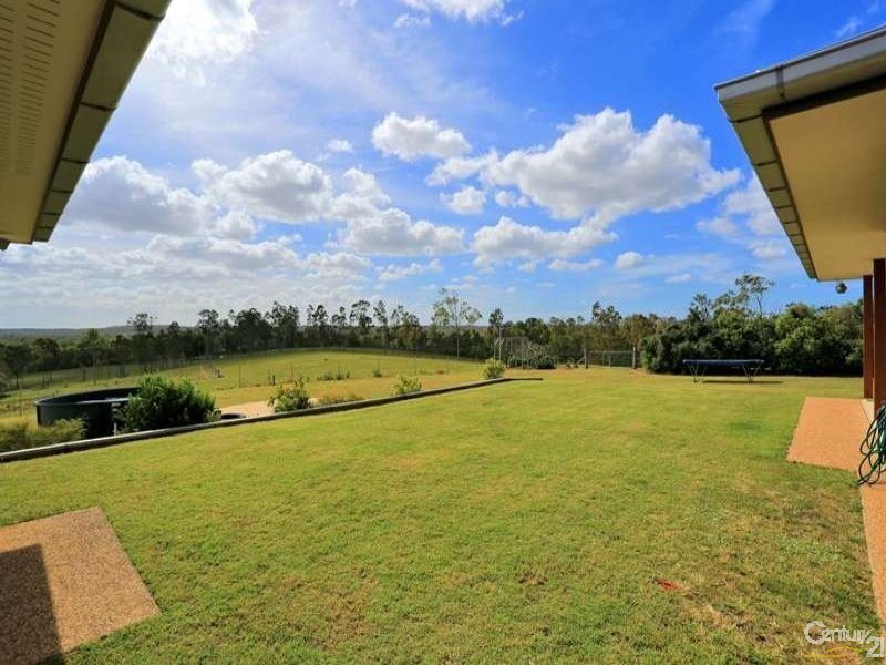 976 Pine Creek Road, Pine Creek QLD 4670