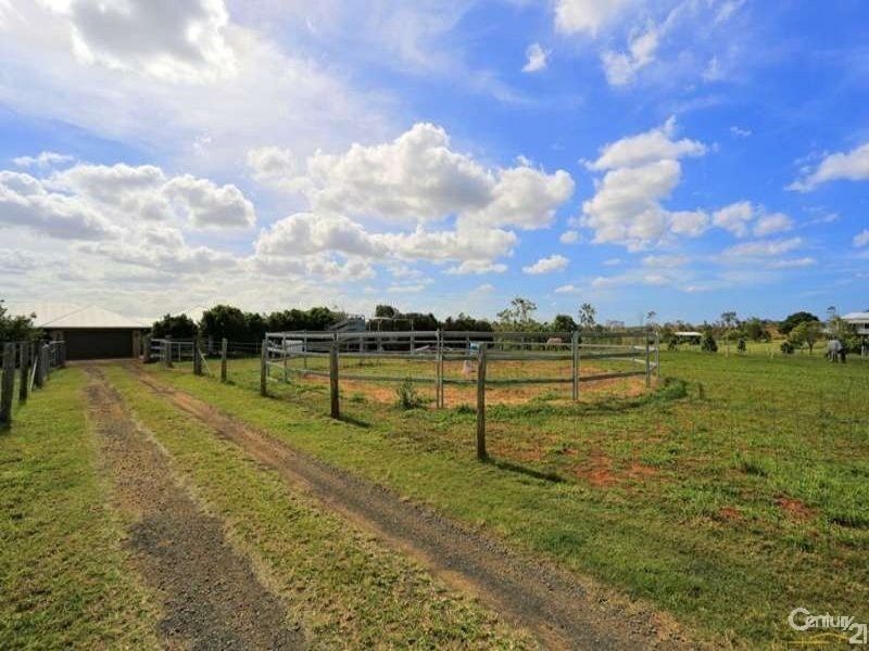 976 Pine Creek Road, Pine Creek QLD 4670