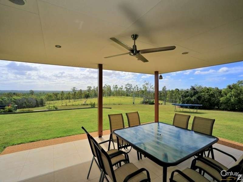 976 Pine Creek Road, Pine Creek QLD 4670