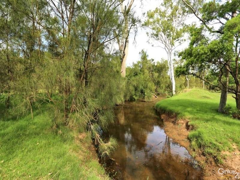 976 Pine Creek Road, Pine Creek QLD 4670