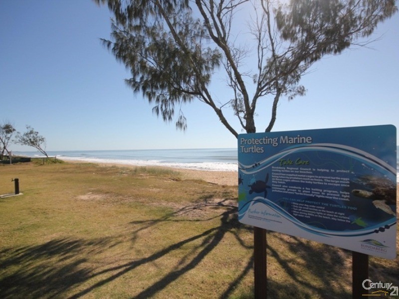 44 Kingfisher Crescent, Moore Park Beach QLD 4670