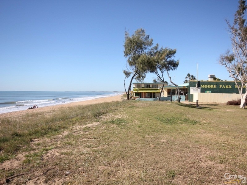 44 Kingfisher Crescent, Moore Park Beach QLD 4670