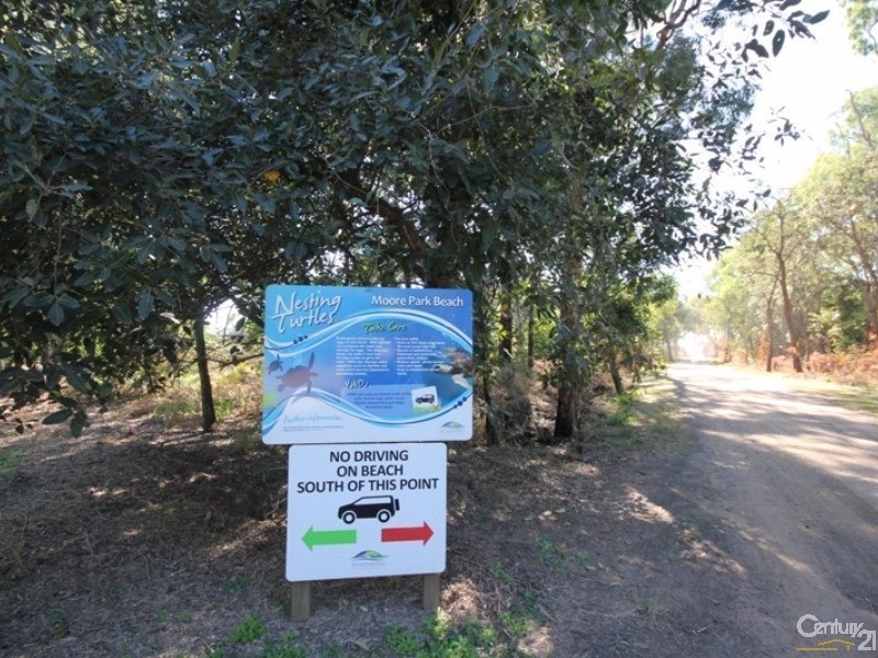 44 Kingfisher Crescent, Moore Park Beach QLD 4670