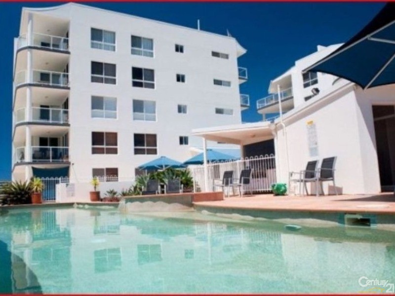 23/2 Baxter Street, Bargara QLD 4670