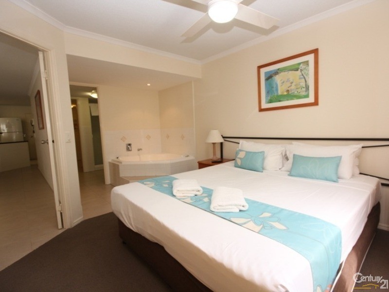 23/2 Baxter Street, Bargara QLD 4670