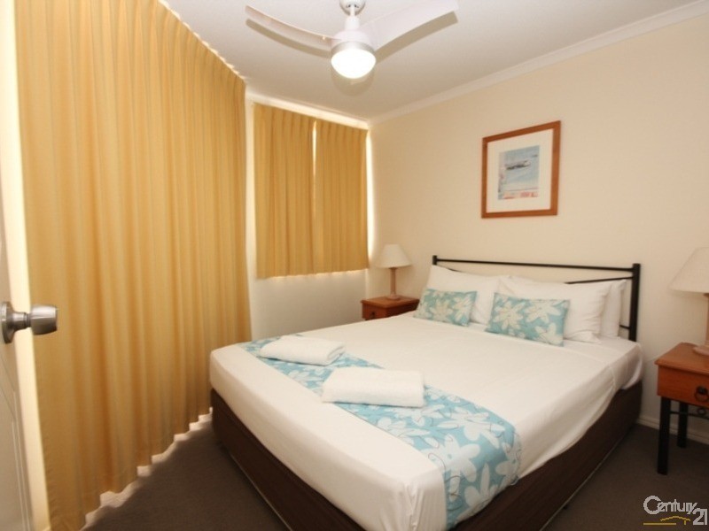 23/2 Baxter Street, Bargara QLD 4670