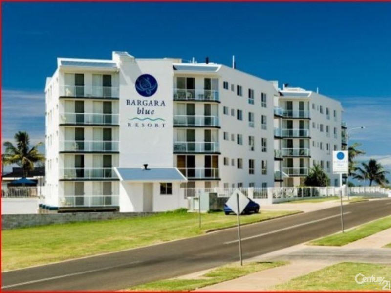 23/2 Baxter Street, Bargara QLD 4670